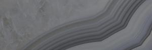 Плитка настенная Agat Серый 20х60