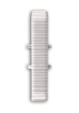 Соединитель для плинтуса DECONIKA 85 мм